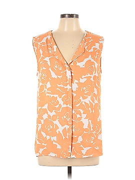 Jones New York Collection Sleeveless Blouse (view 1)