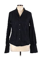 Brooks Brothers 346 Long Sleeve Blouse