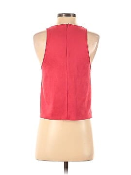 Zara Sleeveless Top (view 2)