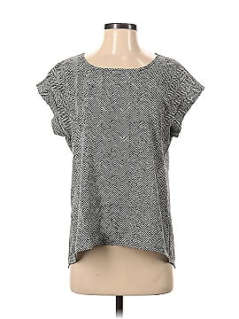 Forever 21 Short Sleeve Blouse (view 1)