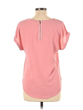 Hippie Rose Short Sleeve Top (view 2)