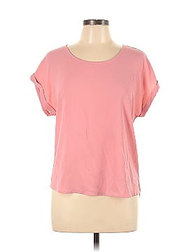 Hippie Rose Short Sleeve Top (view 1)