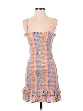 American Eagle Outfitters Casual Dress (view 1)