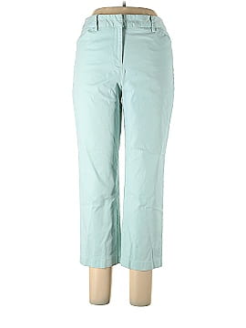 Talbots Khakis (view 1)