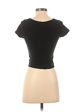 Brandy Melville Short Sleeve T-Shirt (view 2)