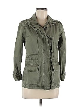 Madewell Jacket (view 1)