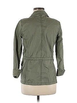 Madewell Jacket (view 2)