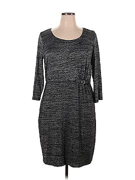 Dana Buchman Casual Dress (view 1)