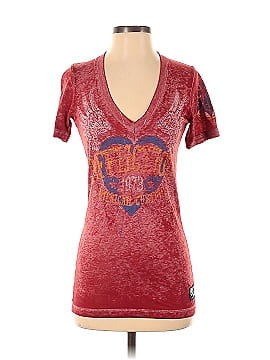 Affliction Long Sleeve T-Shirt (view 1)