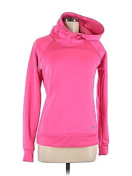 Under Armour Pullover Hoodie (view 1)