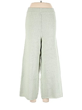 Sincerely Jules Linen Pants (view 1)