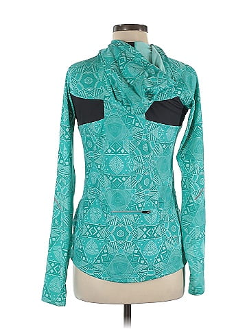 Mondetta Turtleneck Sweater (view 2)