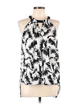 Alfani Sleeveless Blouse (view 1)