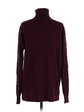 Nordstrom Turtleneck Sweater (view 2)