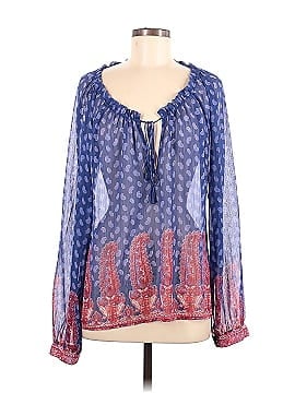 Victoria's Secret Sleeveless Blouse (view 1)