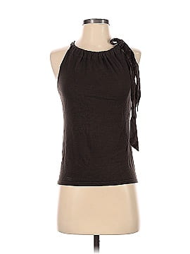 Ann Taylor Sleeveless Top (view 1)