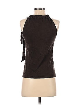 Ann Taylor Sleeveless Top (view 2)