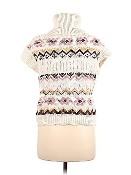 MNG Turtleneck Sweater (view 2)