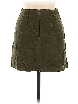 Fashion on Earth Casual Skirt (view 2)