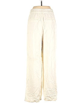 Carly Jean Linen Pants (view 2)