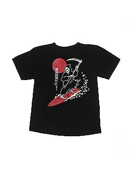 Riot Society Short Sleeve T-Shirt (view 1)