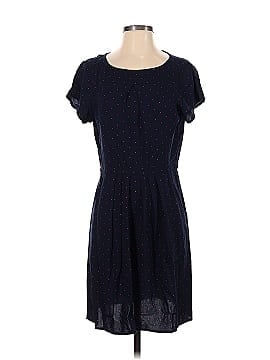 J.Crew Factory Store Casual Dress (view 1)