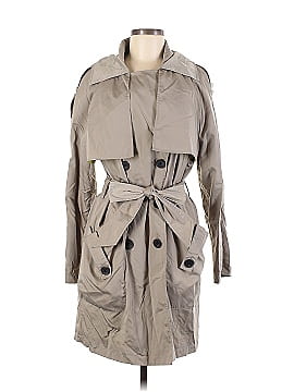 BCBGeneration Trenchcoat (view 1)