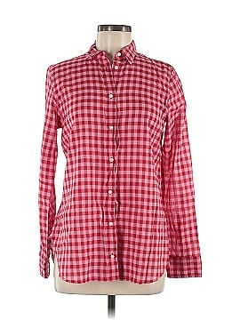 J.Crew Long Sleeve Button-Down Shirt (view 1)