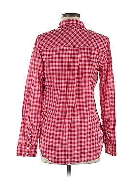 J.Crew Long Sleeve Button-Down Shirt (view 2)