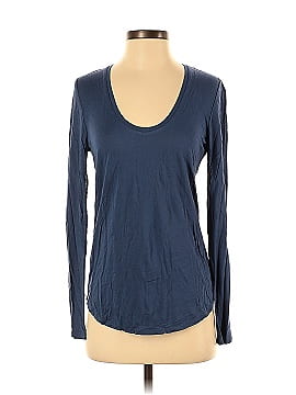 J.Crew Long Sleeve T-Shirt (view 1)