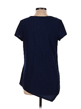 Simply Vera Vera Wang Short Sleeve T-Shirt (view 2)