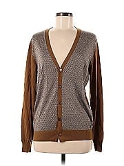 Etro Wool Cardigan