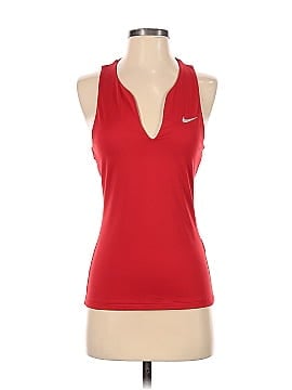 Nike Active Tank (view 1)