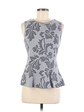 Ann Taylor Factory Sleeveless Top (view 1)