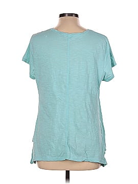 Style&Co Short Sleeve T-Shirt (view 2)