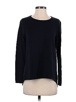 Ann Taylor Factory Long Sleeve Top (view 1)