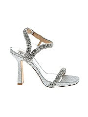 Badgley Mischka Heels