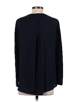 Ann Taylor Factory Long Sleeve Top (view 2)