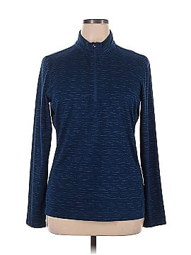 Lady Hagen Long Sleeve Turtleneck (view 1)