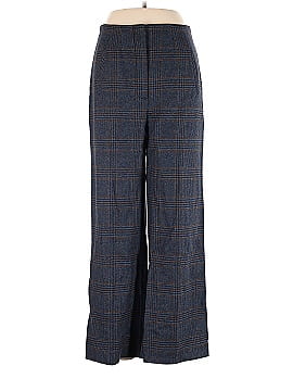 Veronica Beard Wool Pants (view 1)