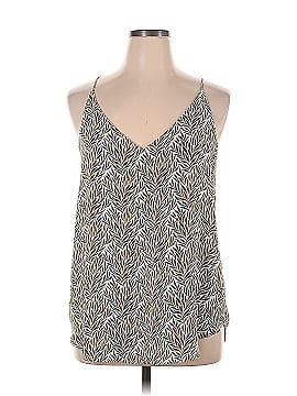 Ann Taylor LOFT Sleeveless Blouse (view 1)