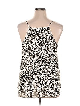 Ann Taylor LOFT Sleeveless Blouse (view 2)