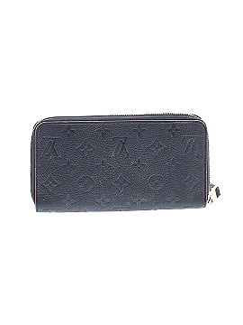 Louis Vuitton Monogram Empreinte Zippy Wallet (view 2)