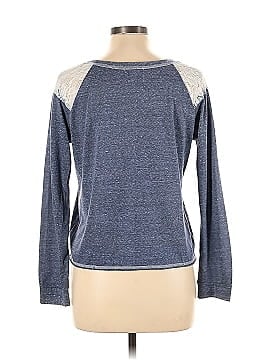 Delia's Long Sleeve Top (view 2)