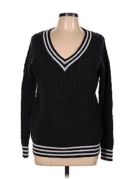 Boden Pullover Sweater (view 1)