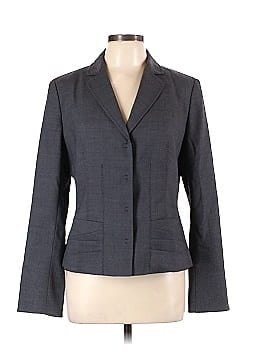 Elie Tahari Wool Blazer (view 1)