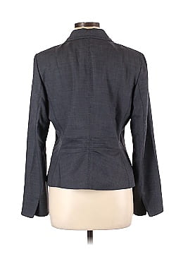 Elie Tahari Wool Blazer (view 2)