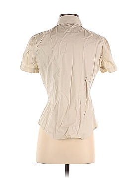 A LINE ANNE KLEIN Short Sleeve Blouse (view 2)