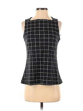 Ann Taylor Sleeveless Blouse (view 1)