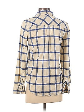 J.Crew Long Sleeve Button-Down Shirt (view 2)